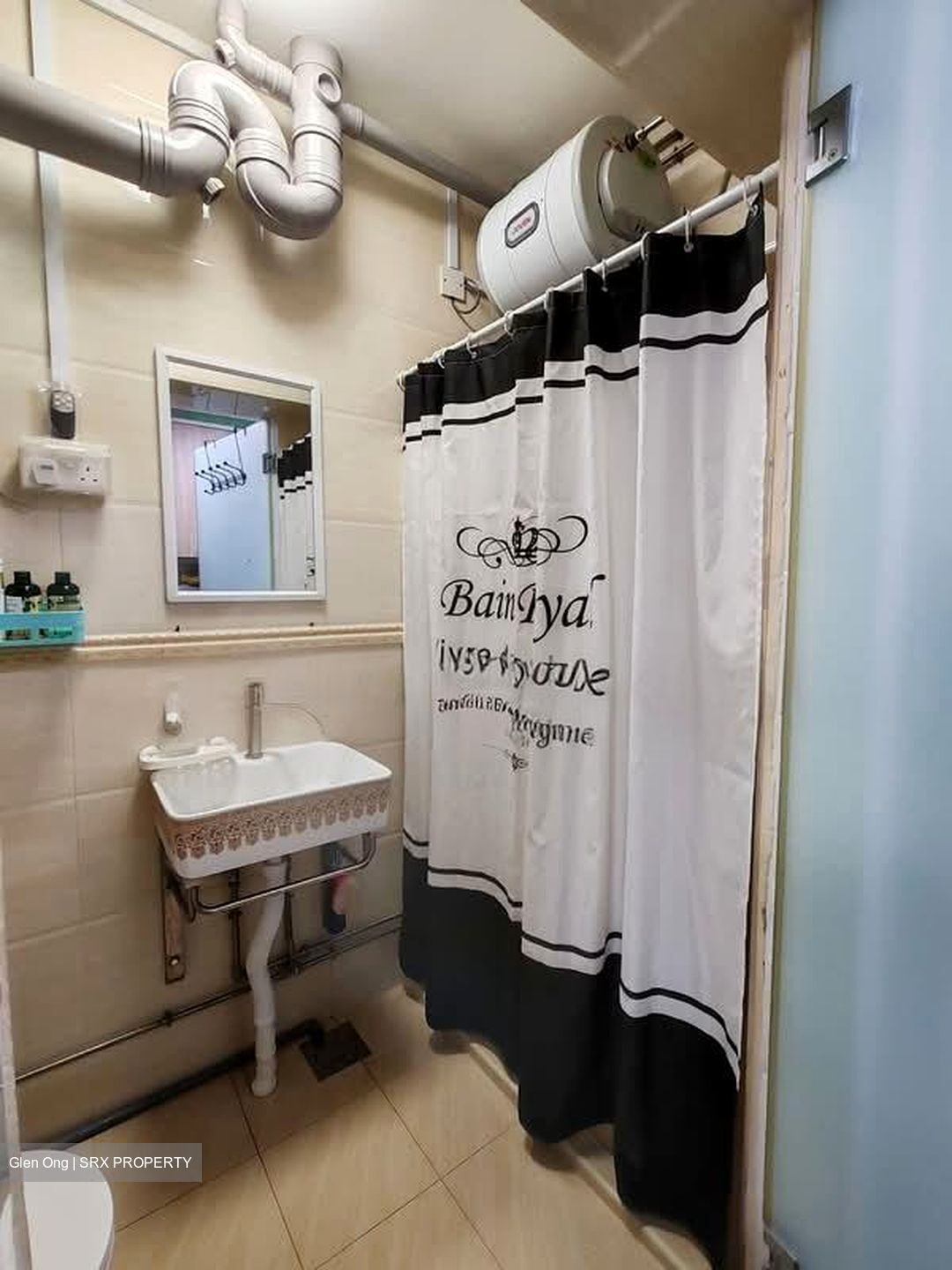 Blk 588 Montreal Drive (Sembawang), HDB 4 Rooms #544869941